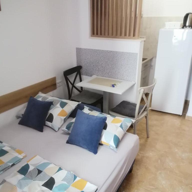 Studio Picollo - Apartment mit 1 Schlafzimmer - 12