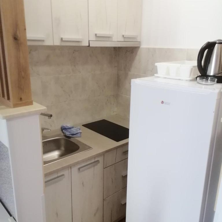 Studio Picollo - Apartment mit 1 Schlafzimmer - 14