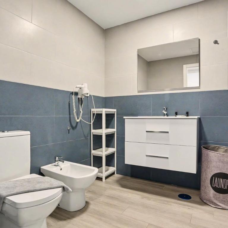 Oasis Papagayo cozy patio - Apartamento de 1 dormitorio con vistas al jardín - 14
