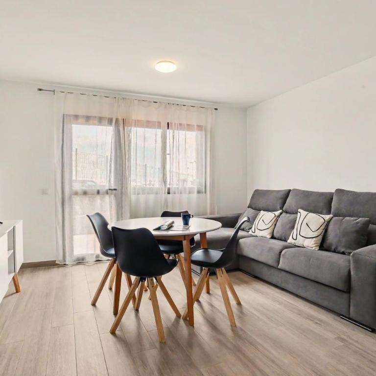 Oasis Papagayo cozy patio - Apartamento de 1 dormitorio con vistas al jardín - 15