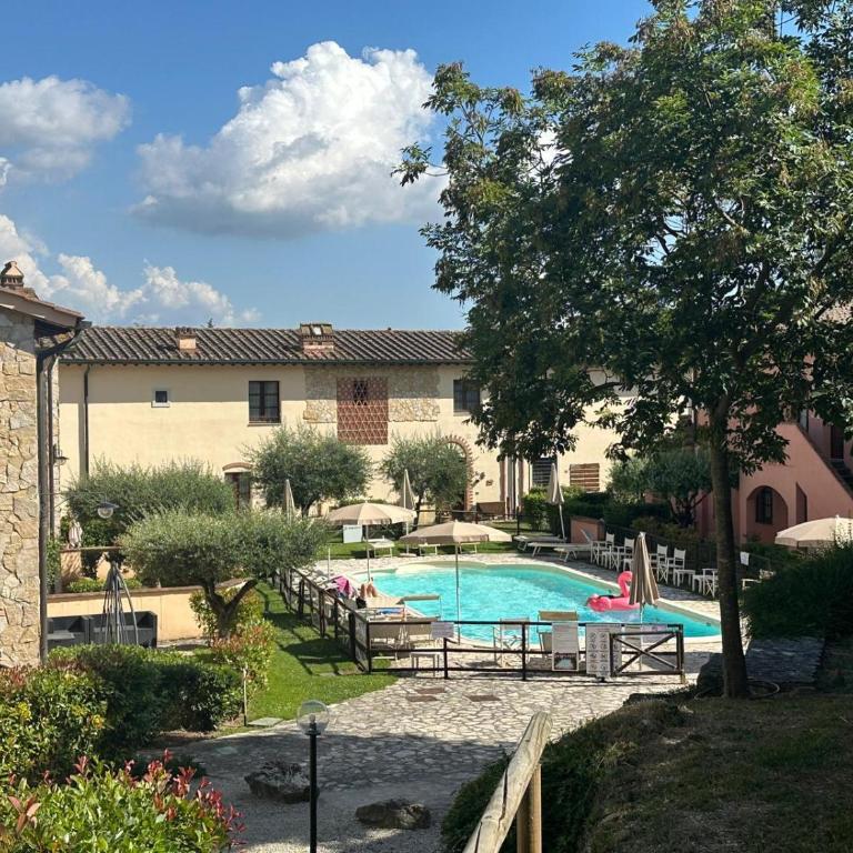 Appartamento La Collina - Appartamento con 1 Camera da Letto - 2