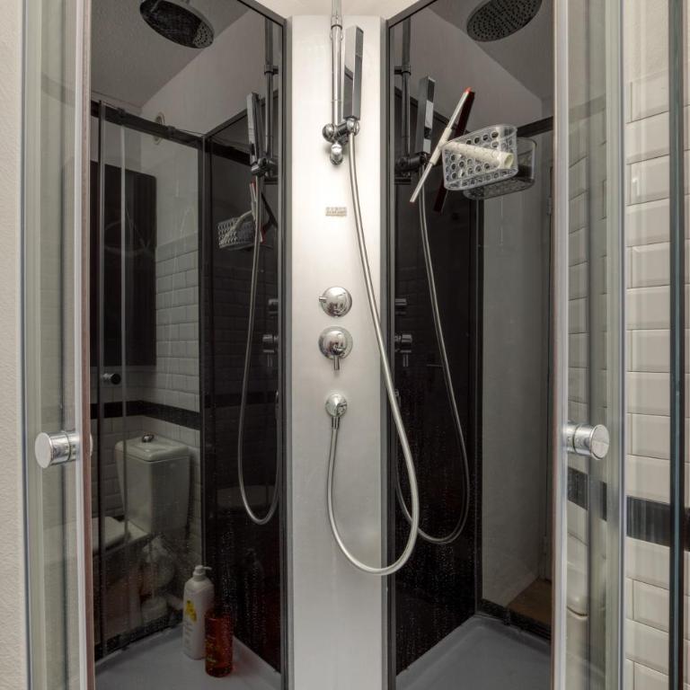 Le Provence · Sete - Appartement 1 Chambre Supérieur avec Balcon - 17