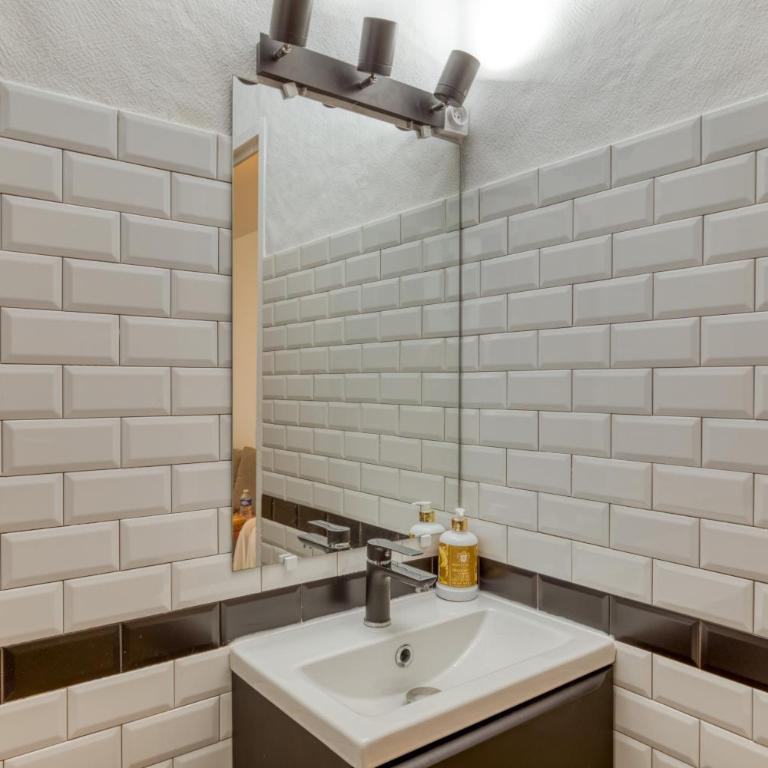 Le Provence · Sete - Appartement 1 Chambre Supérieur avec Balcon - 16
