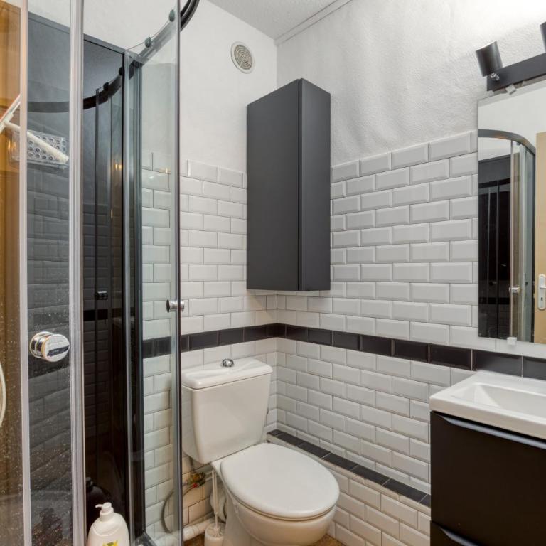 Le Provence · Sete - Appartement 1 Chambre Supérieur avec Balcon - 15