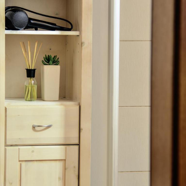 Pension Zeitlos - Comfort Doppelzimmer - 12