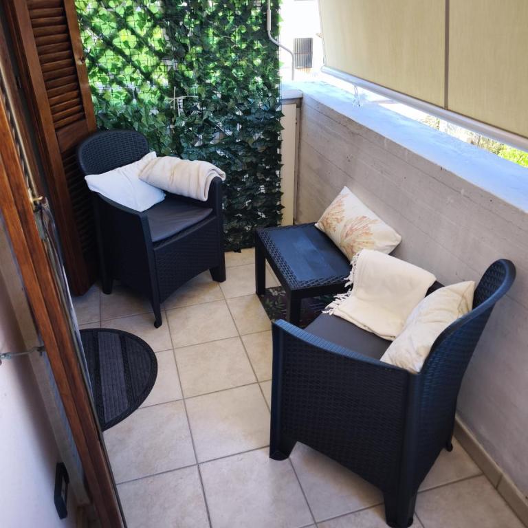 Anna's Home - Apartamento de 2 dormitorios - 7