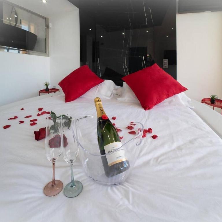 Aloha Fancy Stay - Benalmadena Beach Malaga - Apartamento con vistas al mar - 4