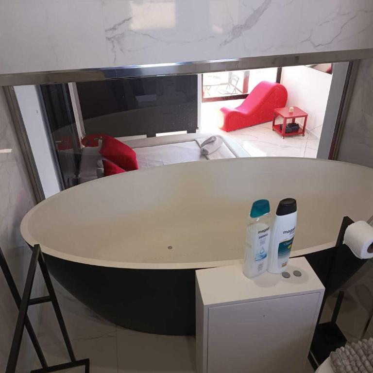 Aloha Fancy Stay - Benalmadena Beach Malaga - Apartamento con vistas al mar - 9