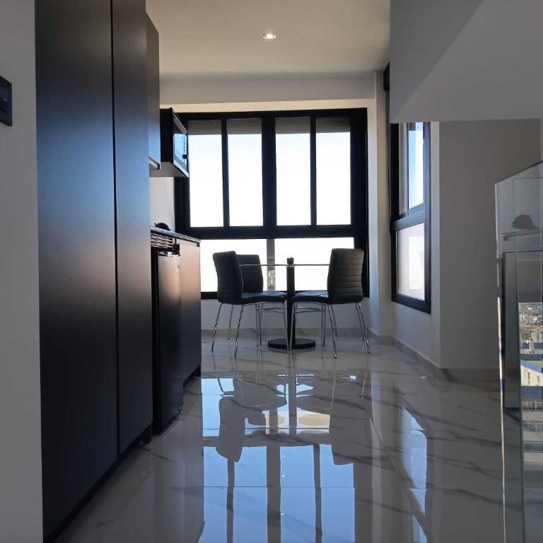 Aloha Fancy Stay - Benalmadena Beach Malaga - Apartamento con vistas al mar - 12