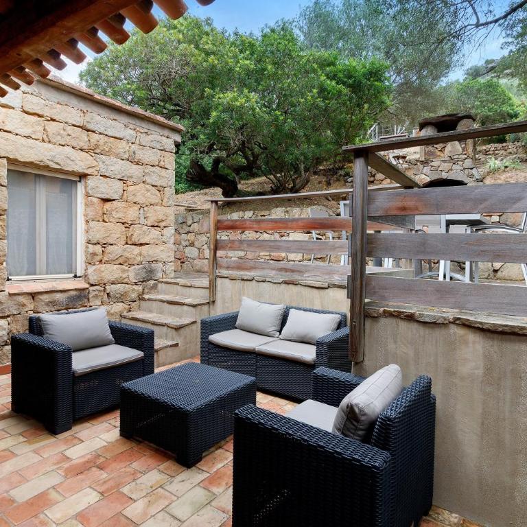 Casa Missia - Casa con 2 Camere da Letto - 4