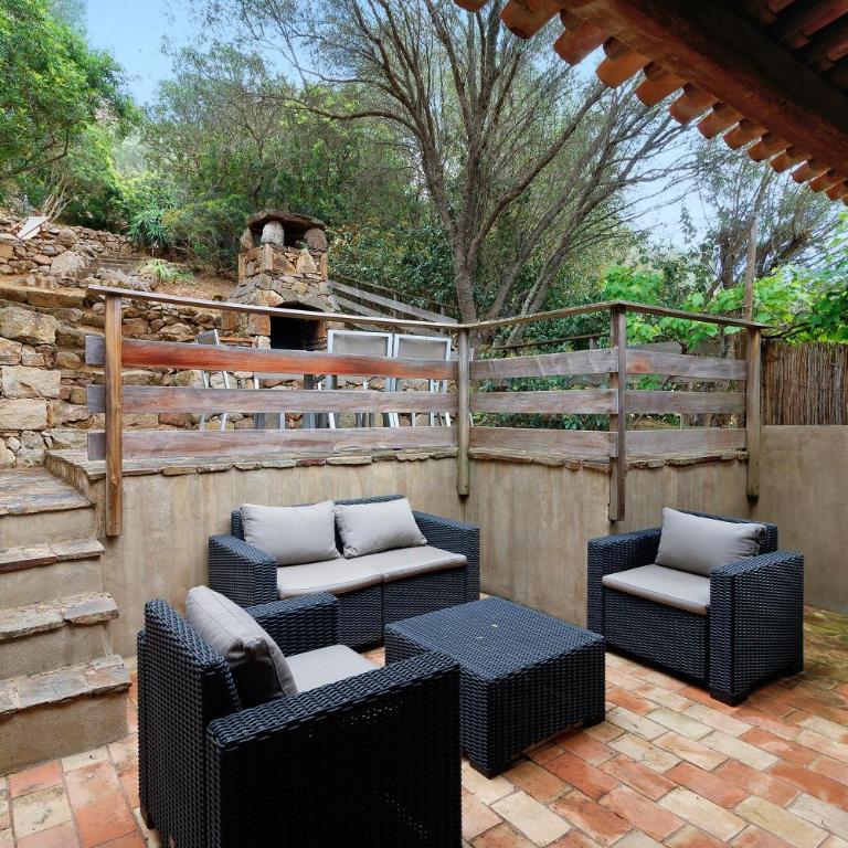 Casa Missia - Casa con 2 Camere da Letto - 12