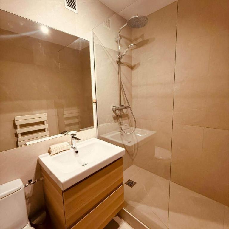 Studio Eden vue mer - Appartement 1 Chambre - 27