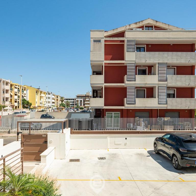 Estay - Vitamin Sea House - Appartamento con 2 Camere da Letto e Balcone - 34