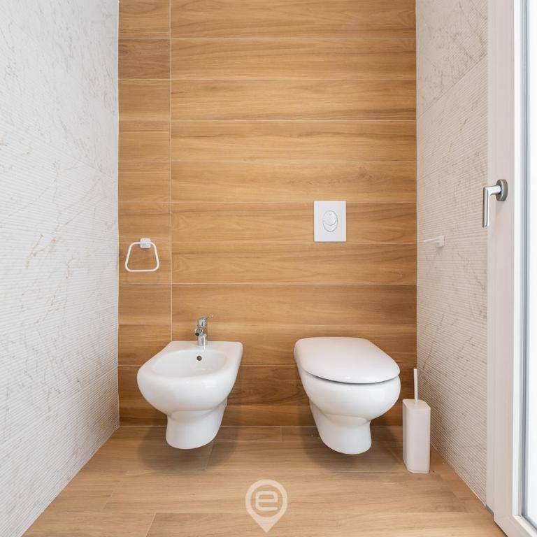 Estay - Vitamin Sea House - Appartamento con 2 Camere da Letto e Balcone - 23