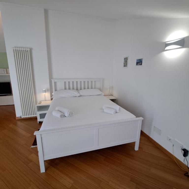 Artist Loft - Trieste Reception - Appartamento con 1 Camera da Letto - 5