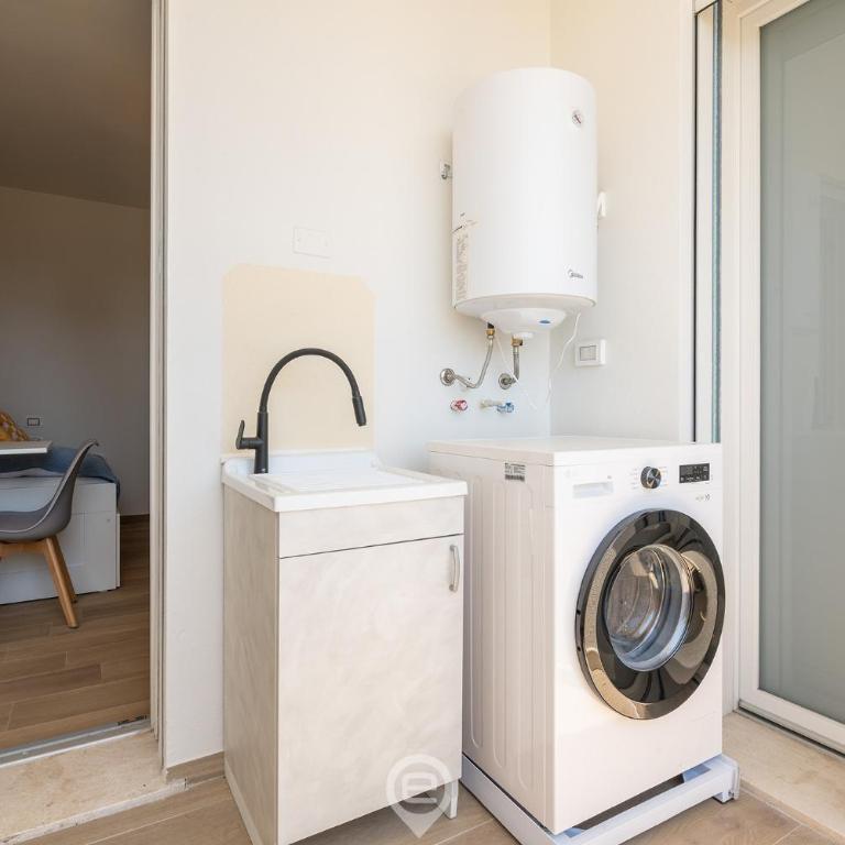 Estay - Vitamin Sea House - Appartamento con 2 Camere da Letto e Balcone - 30
