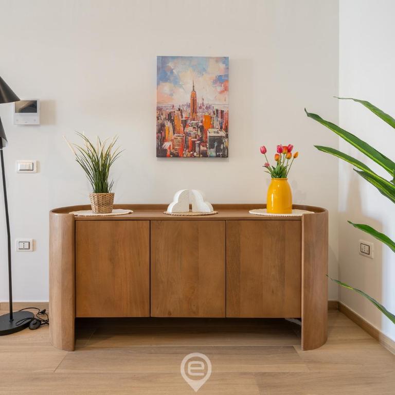 Estay - Vitamin Sea House - Appartamento con 2 Camere da Letto e Balcone - 10