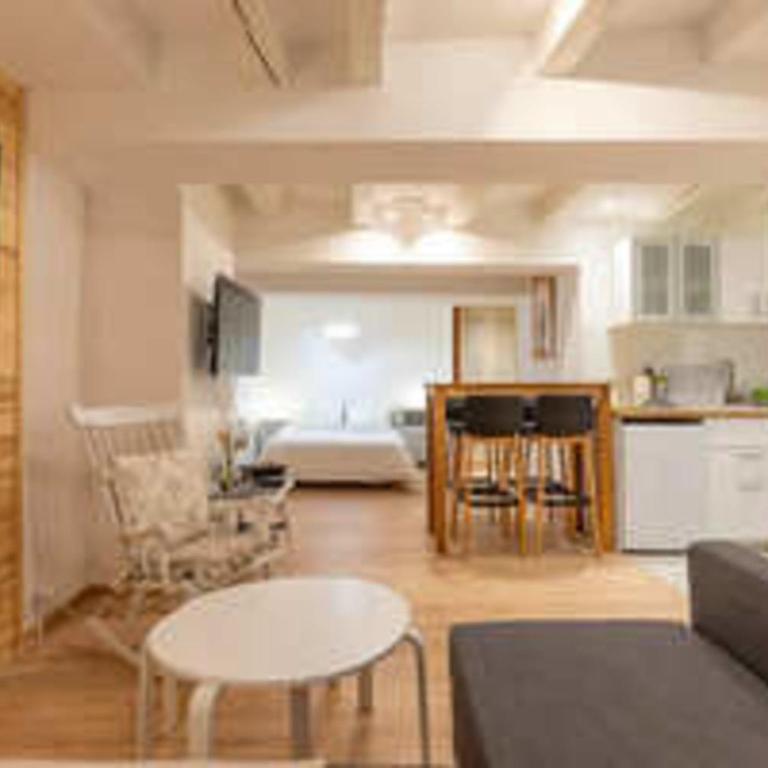 Spacious studio near Lake Annecy - Studio - 3