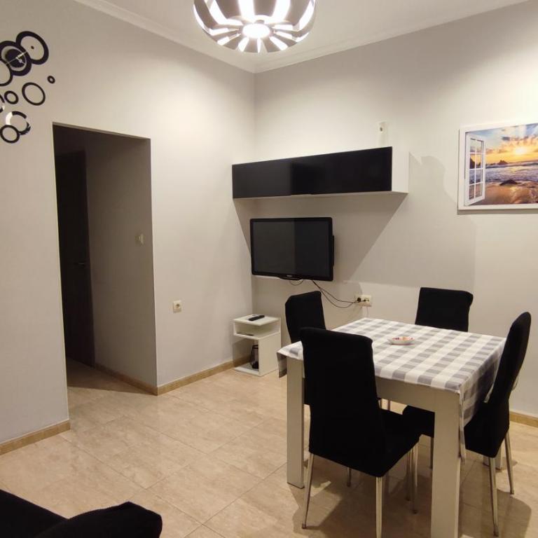 El Faro-Beach - Apartamento Deluxe - 2