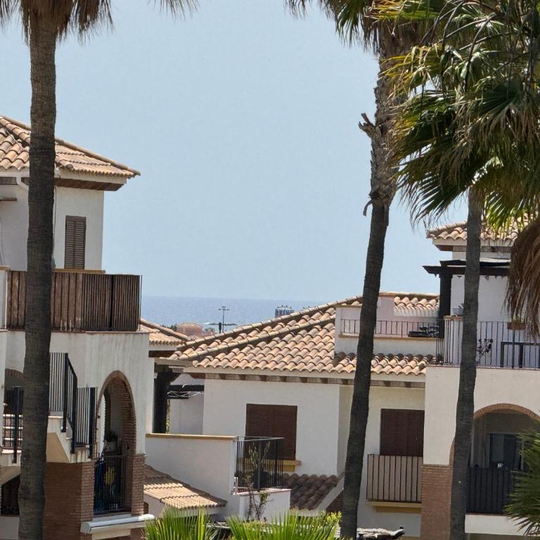 Apartamento Al Andalus Resort - Vera Playa - Appartamento con 2 Camere da Letto - 44
