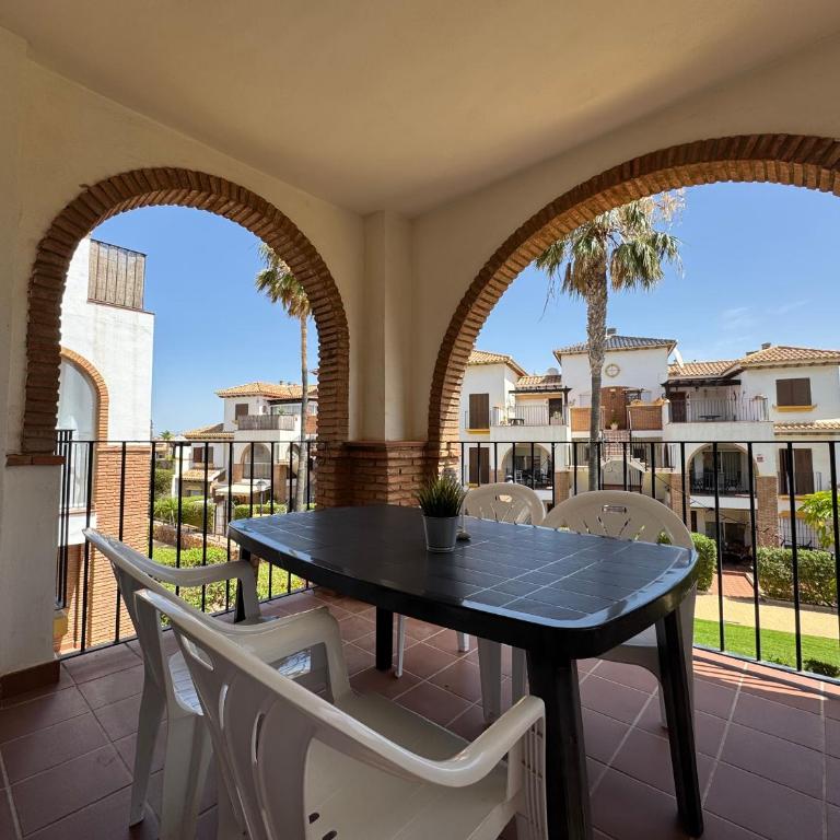 Apartamento Al Andalus Resort - Vera Playa - Appartamento con 2 Camere da Letto - 45