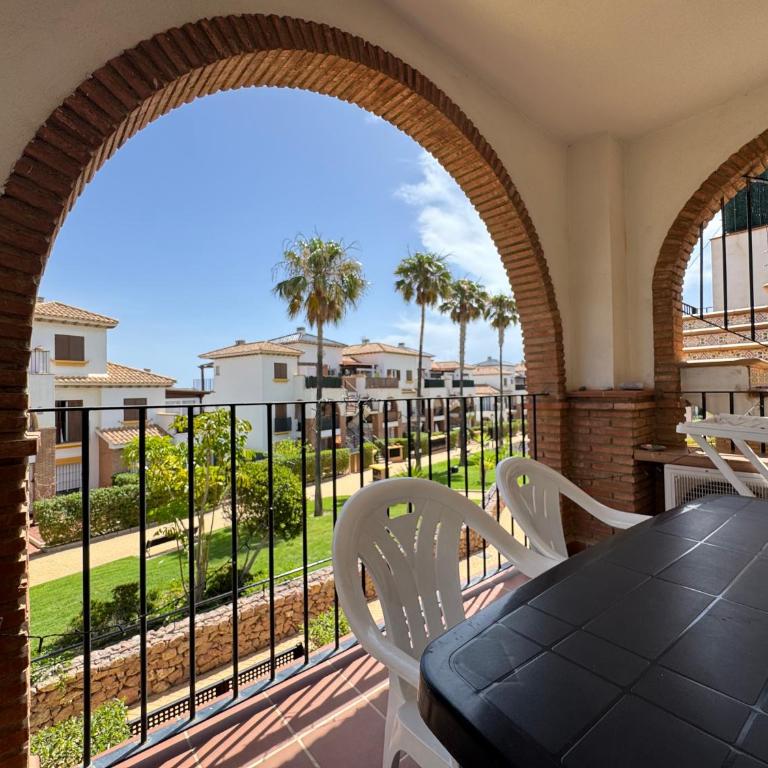 Apartamento Al Andalus Resort - Vera Playa - Appartamento con 2 Camere da Letto - 1