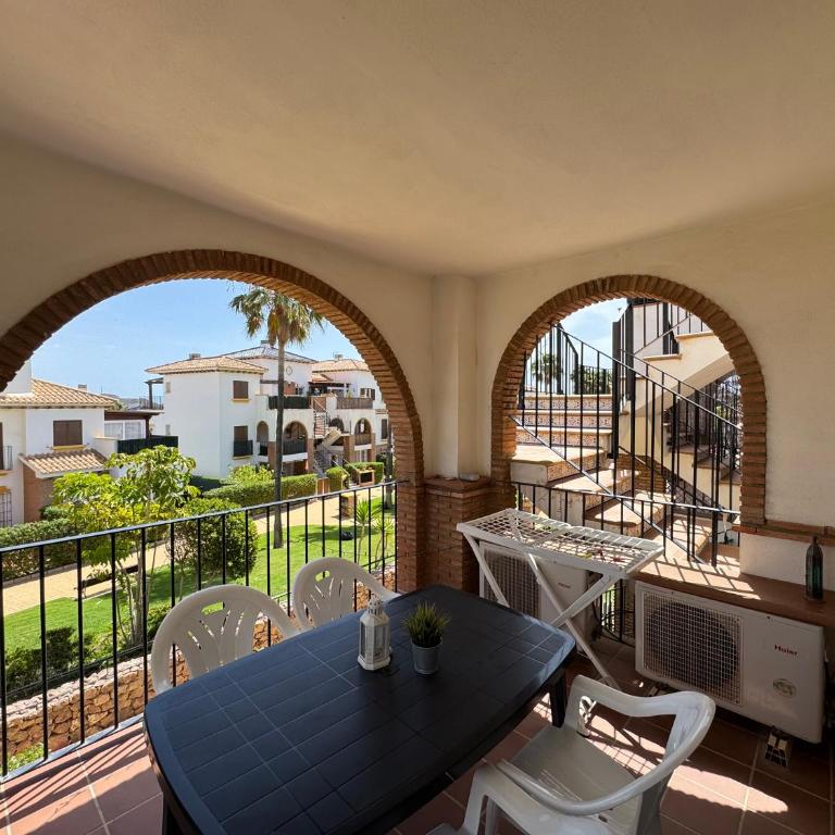 Apartamento Al Andalus Resort - Vera Playa - Appartamento con 2 Camere da Letto - 41