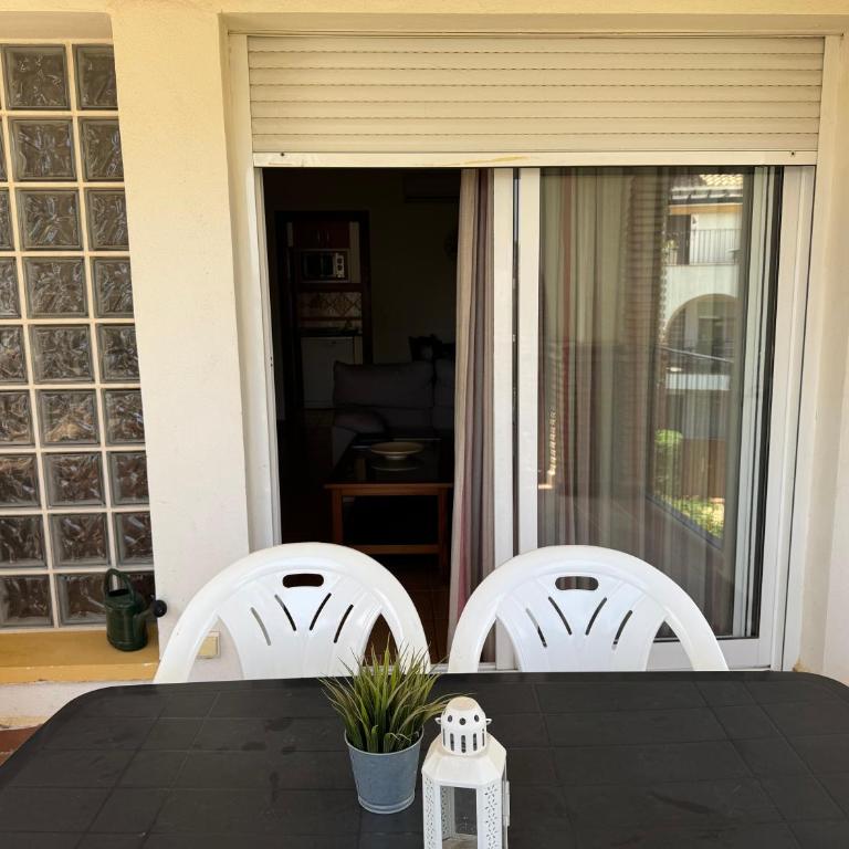 Apartamento Al Andalus Resort - Vera Playa - Appartamento con 2 Camere da Letto - 43