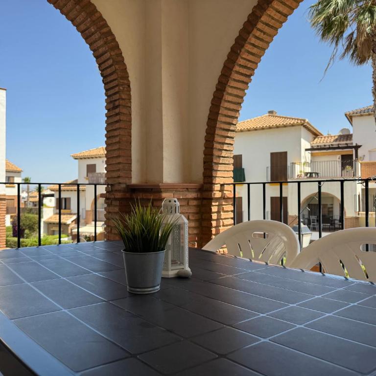 Apartamento Al Andalus Resort - Vera Playa - Appartamento con 2 Camere da Letto - 46