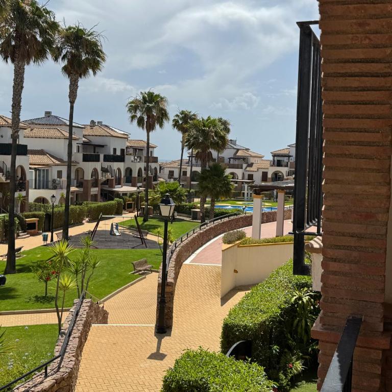 Apartamento Al Andalus Resort - Vera Playa - Appartamento con 2 Camere da Letto - 47