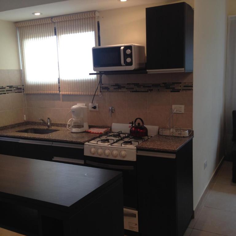 Complejo Ayenué & Spa II - Superior Quadruple Room - 22