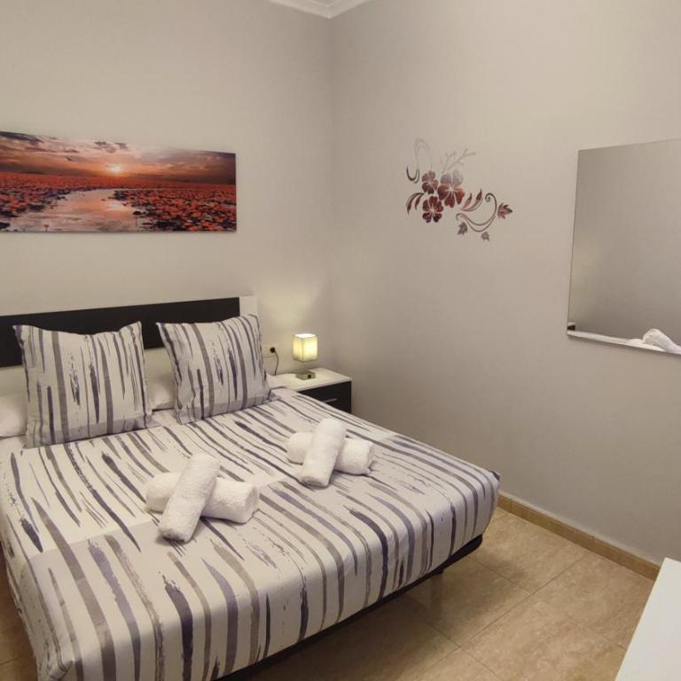 El Faro-Beach - Apartamento Deluxe - 5