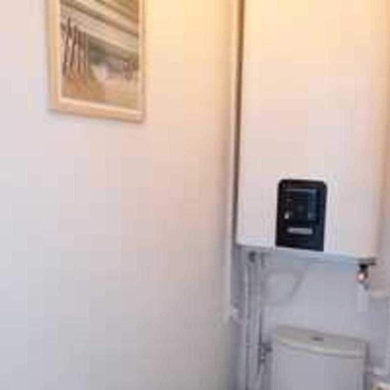 Studio Avec Balcon Face Au Port - Appartement - 21