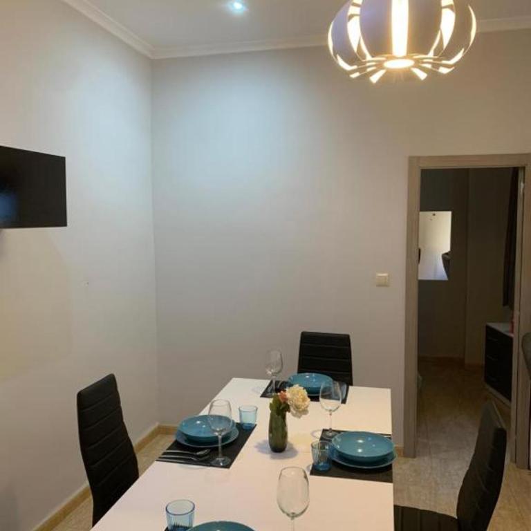 El Faro-Beach - Apartamento Deluxe - 3
