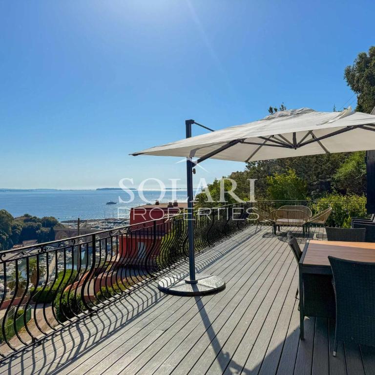 Villa with swimming pool and beach access on foot - Villa - 8