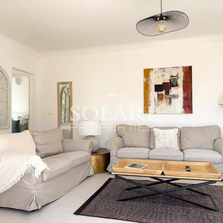 Villa with swimming pool and beach access on foot - Villa - 7