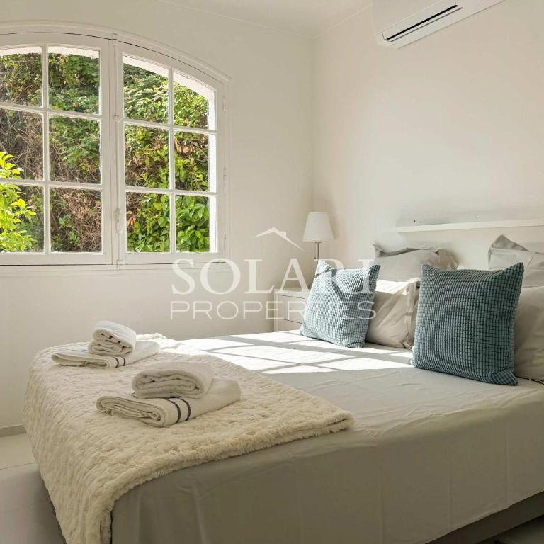 Villa with swimming pool and beach access on foot - Villa - 17