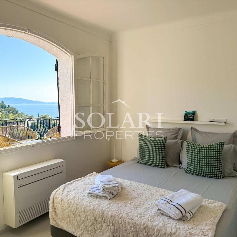 Villa with swimming pool and beach access on foot - Villa - 20