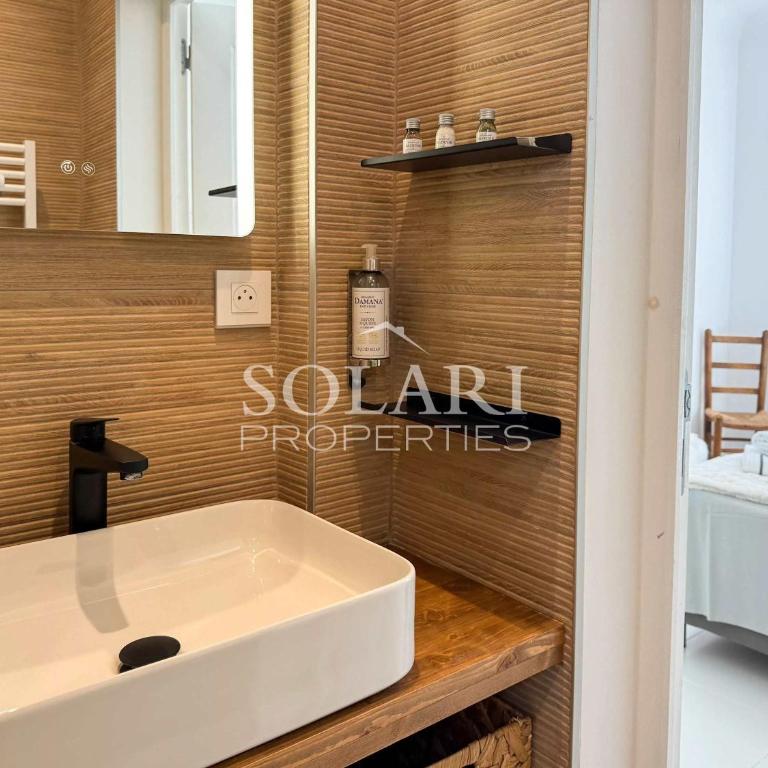 Villa with swimming pool and beach access on foot - Villa - 19