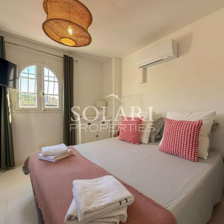 Villa with swimming pool and beach access on foot - Villa - 26