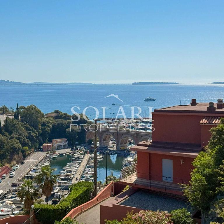 Villa with swimming pool and beach access on foot - Villa - 30