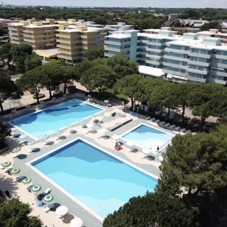 Relaxing stay by the pool - Appartamento - 2