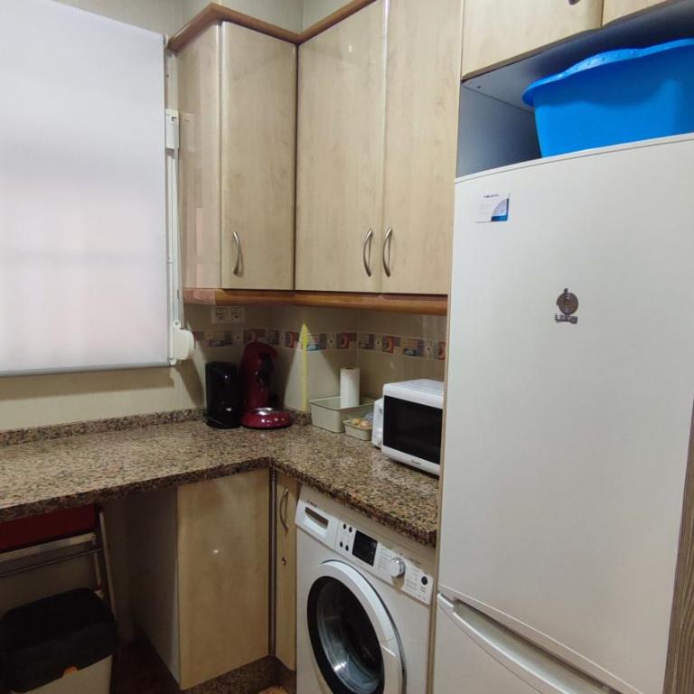 El Faro-Beach - Apartamento Deluxe - 13