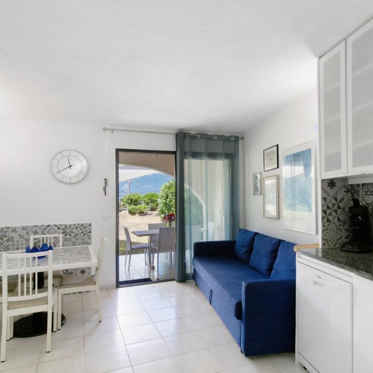 Cinque Sensi - Villa - Vue sur Mer - 11