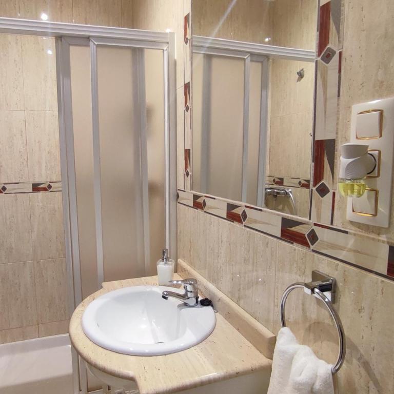 El Faro-Beach - Apartamento Deluxe - 15