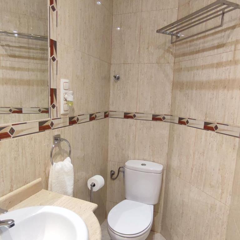 El Faro-Beach - Apartamento Deluxe - 17