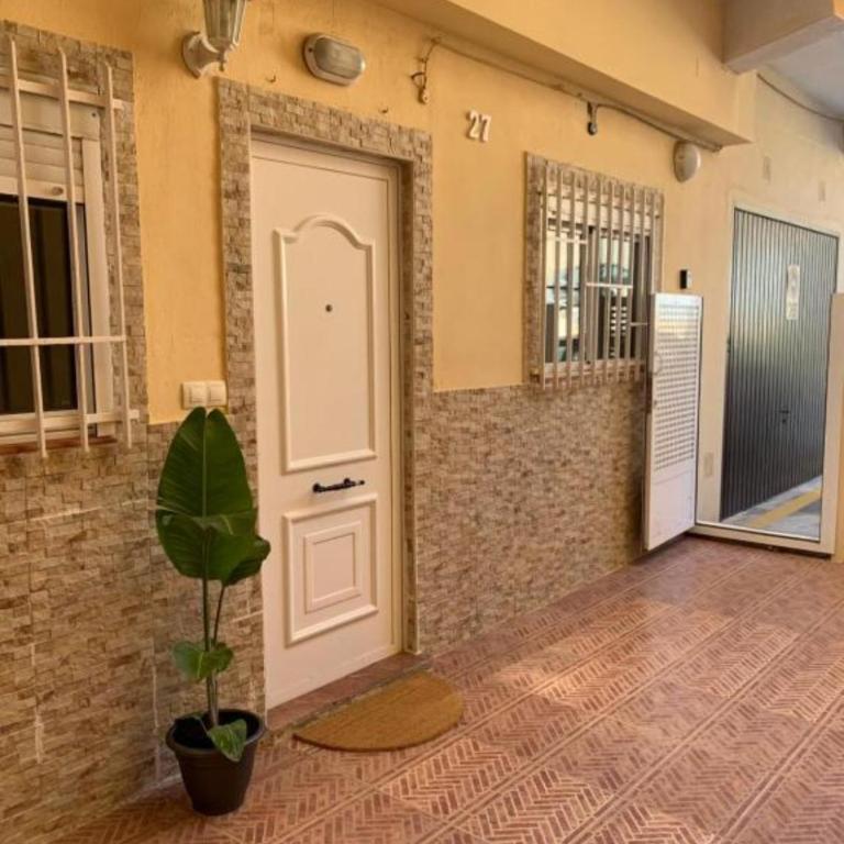 El Faro-Beach - Apartamento Deluxe - 18