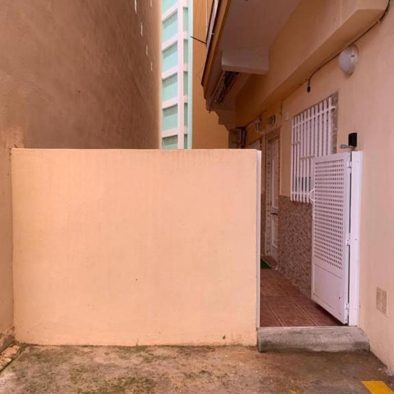 El Faro-Beach - Apartamento Deluxe - 19