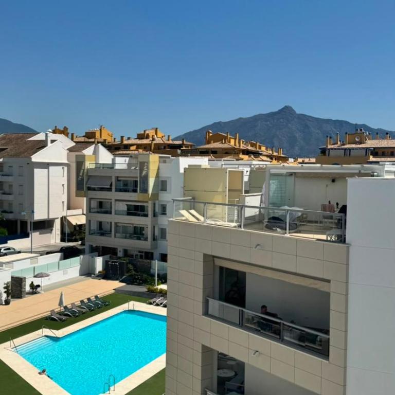Sena Three Bedroom Deluxe Penthouse by Aqua - Apartamento de 3 dormitorios - 21