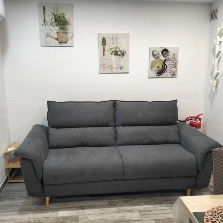 Da NINETTA RESTERETE SENZA PAROLE, GARANTITO! - Apartamento de 1 dormitorio - 11